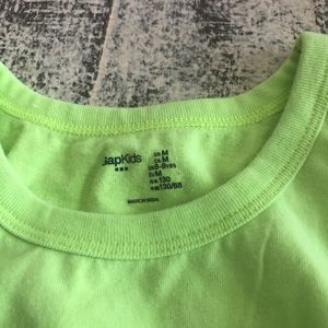 Boys Gap Kids Muscle Shirt